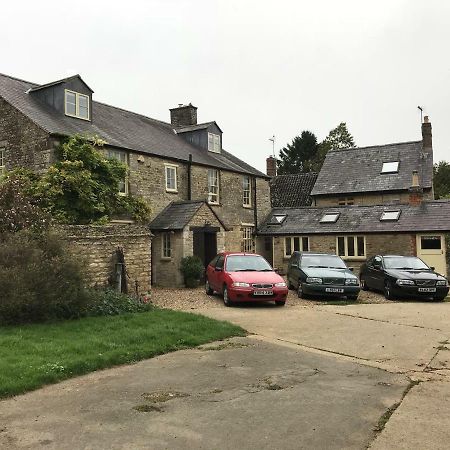 Troy'S Barn Apartman Brackley  Kültér fotó