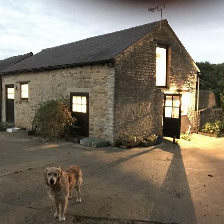 Troy'S Barn Apartman Brackley  Kültér fotó