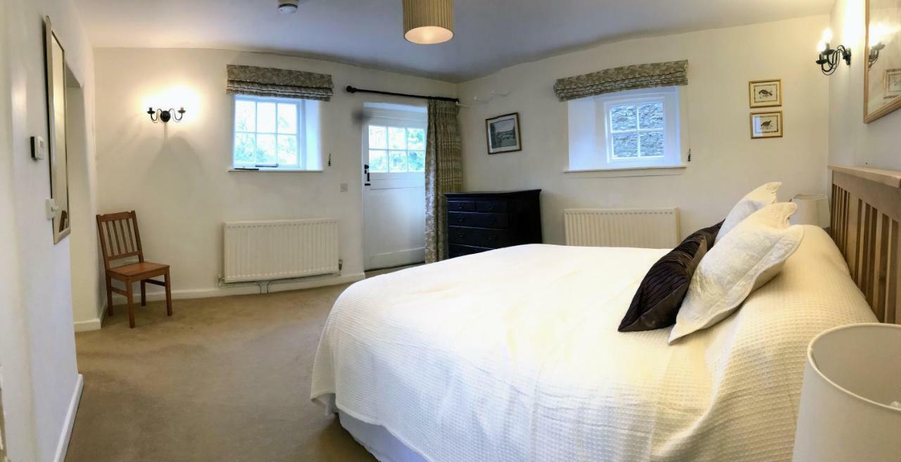 Troy'S Barn Apartman Brackley  Kültér fotó
